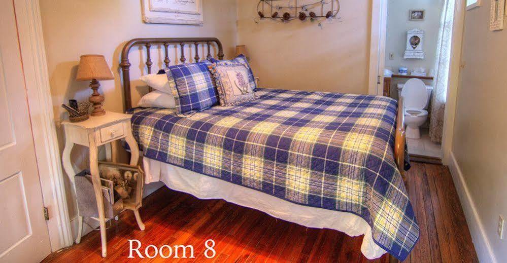 Florida House Inn Fernandina Beach Dış mekan fotoğraf